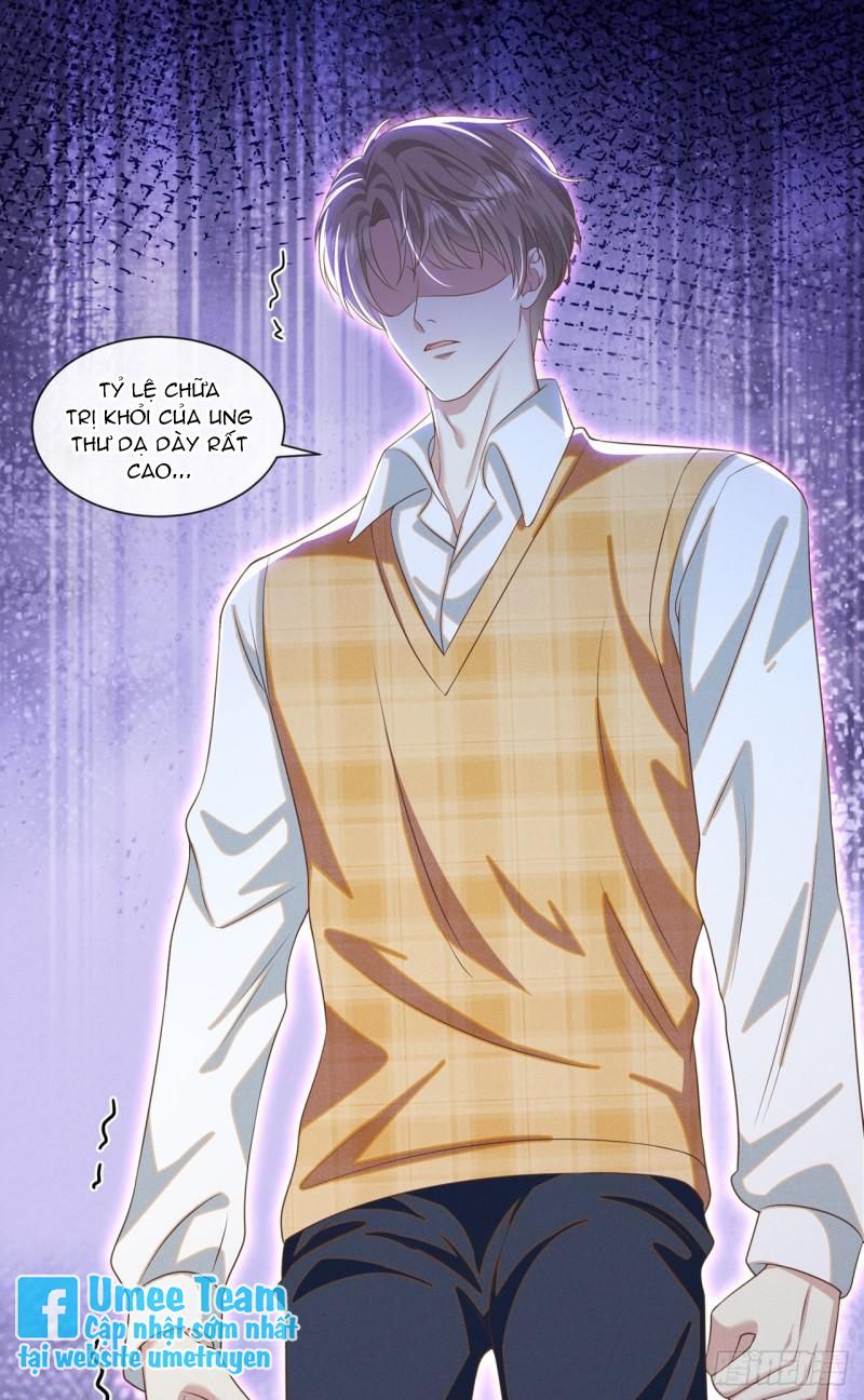 đọc truyện Anh Ấy Nói Tôi Là Hắc Liên Hoa Chương 166 ảnh 22 tại Thiên Thai Truyện