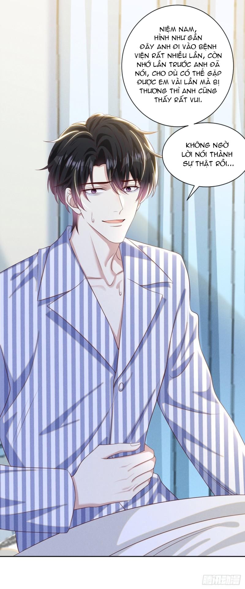 đọc truyện Anh Ấy Nói Tôi Là Hắc Liên Hoa Chương 166 ảnh 24 tại Thiên Thai Truyện