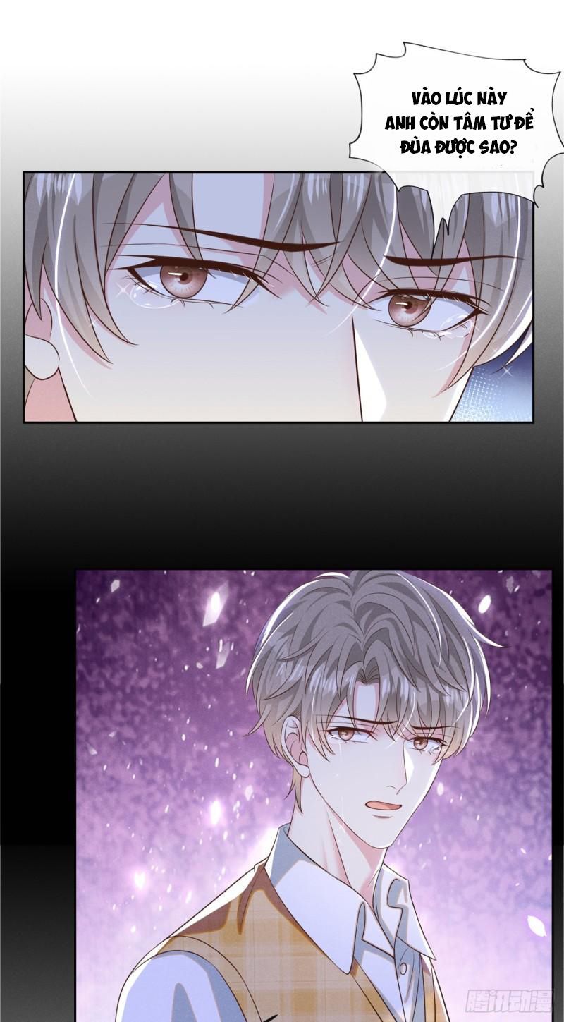 đọc truyện Anh Ấy Nói Tôi Là Hắc Liên Hoa Chương 166 ảnh 25 tại Thiên Thai Truyện