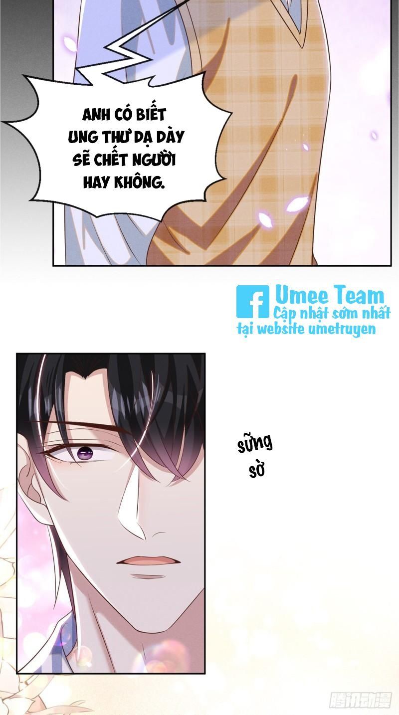 đọc truyện Anh Ấy Nói Tôi Là Hắc Liên Hoa Chương 166 ảnh 26 tại Thiên Thai Truyện