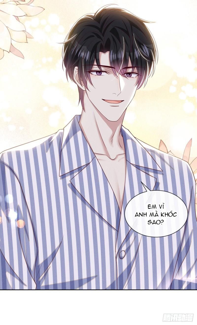 đọc truyện Anh Ấy Nói Tôi Là Hắc Liên Hoa Chương 166 ảnh 27 tại Thiên Thai Truyện