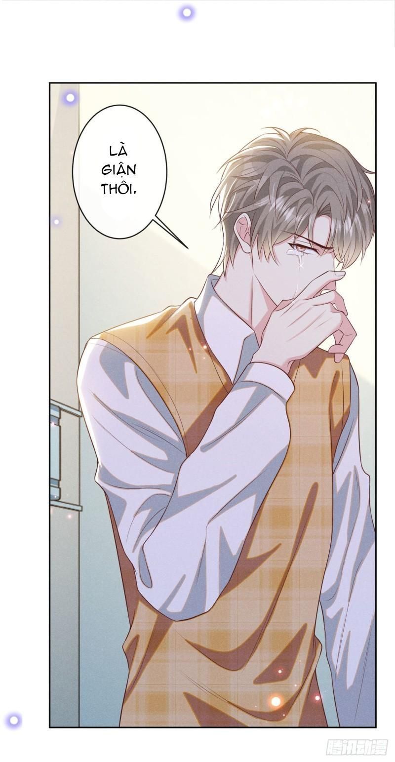 đọc truyện Anh Ấy Nói Tôi Là Hắc Liên Hoa Chương 166 ảnh 28 tại Thiên Thai Truyện