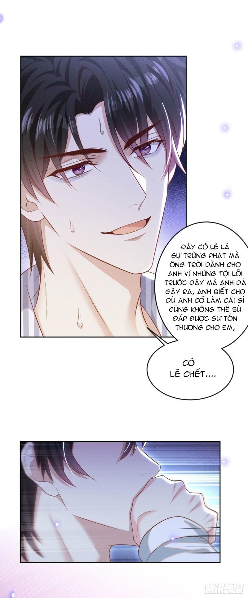 đọc truyện Anh Ấy Nói Tôi Là Hắc Liên Hoa Chương 166 ảnh 29 tại Thiên Thai Truyện