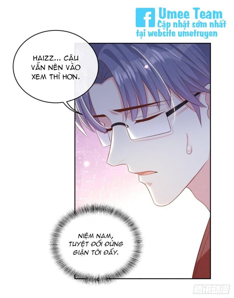 đọc truyện Anh Ấy Nói Tôi Là Hắc Liên Hoa Chương 166 ảnh 6 tại Thiên Thai Truyện