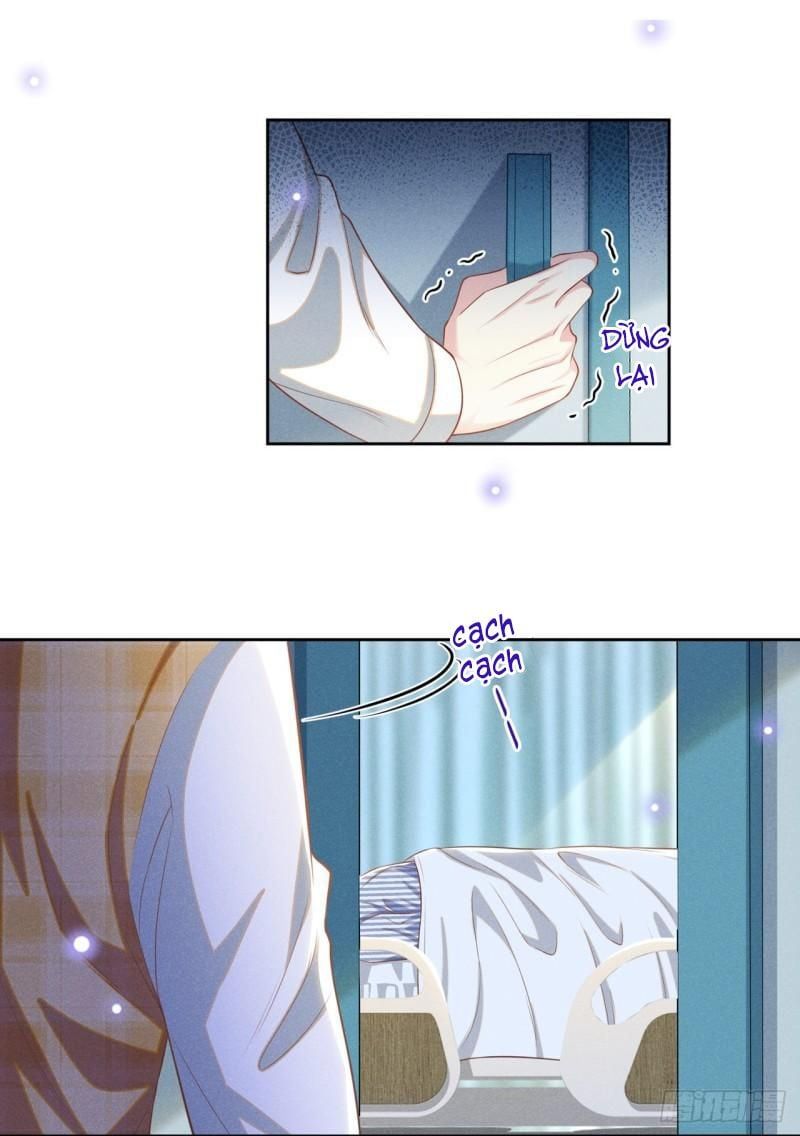 đọc truyện Anh Ấy Nói Tôi Là Hắc Liên Hoa Chương 166 ảnh 8 tại Thiên Thai Truyện