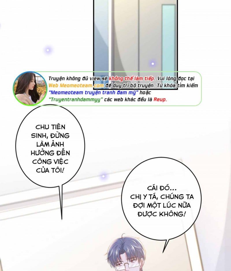 đọc truyện Anh Ấy Nói Tôi Là Hắc Liên Hoa Chương 167 ảnh 15 tại Thiên Thai Truyện