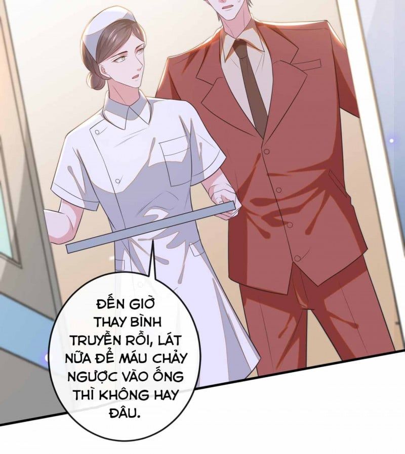 đọc truyện Anh Ấy Nói Tôi Là Hắc Liên Hoa Chương 167 ảnh 16 tại Thiên Thai Truyện