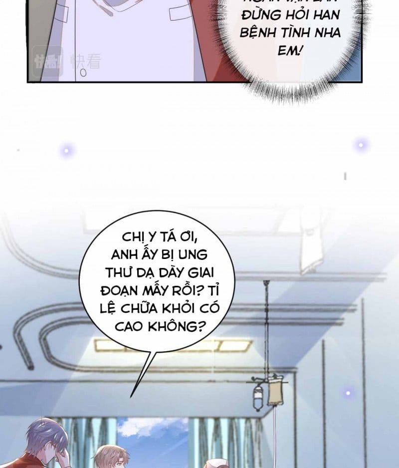 đọc truyện Anh Ấy Nói Tôi Là Hắc Liên Hoa Chương 167 ảnh 18 tại Thiên Thai Truyện