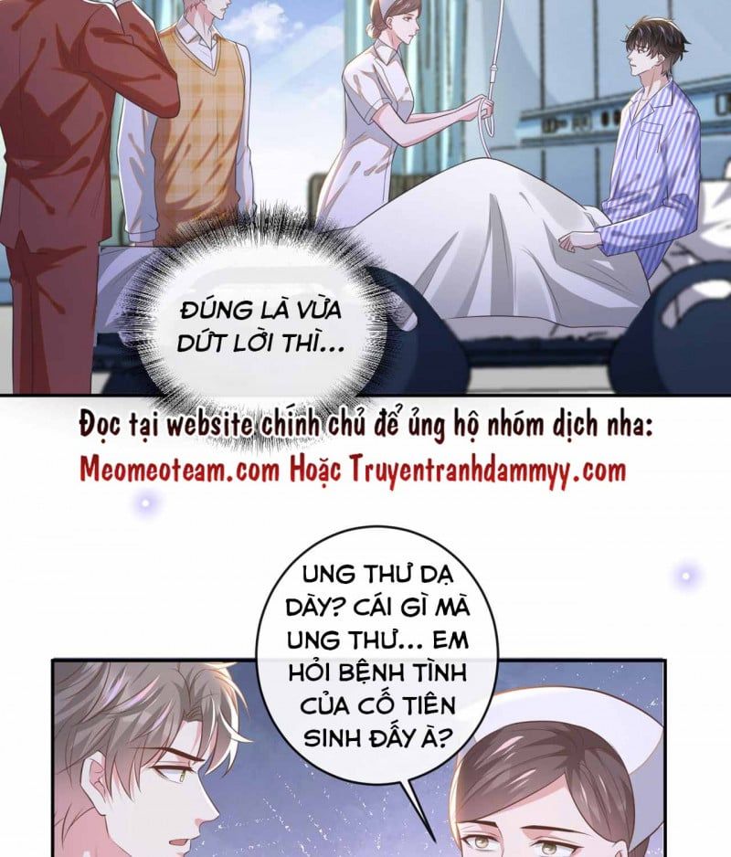 đọc truyện Anh Ấy Nói Tôi Là Hắc Liên Hoa Chương 167 ảnh 19 tại Thiên Thai Truyện