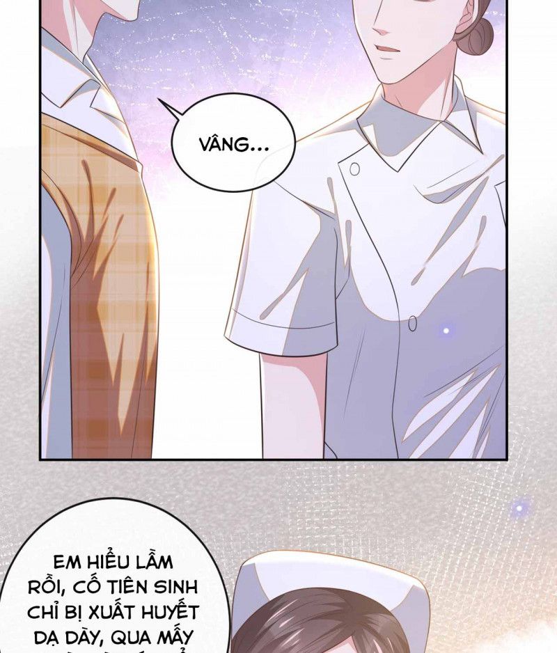 đọc truyện Anh Ấy Nói Tôi Là Hắc Liên Hoa Chương 167 ảnh 20 tại Thiên Thai Truyện