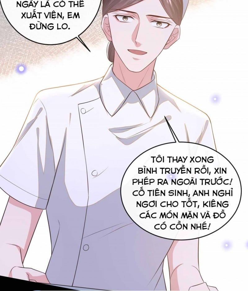 đọc truyện Anh Ấy Nói Tôi Là Hắc Liên Hoa Chương 167 ảnh 21 tại Thiên Thai Truyện