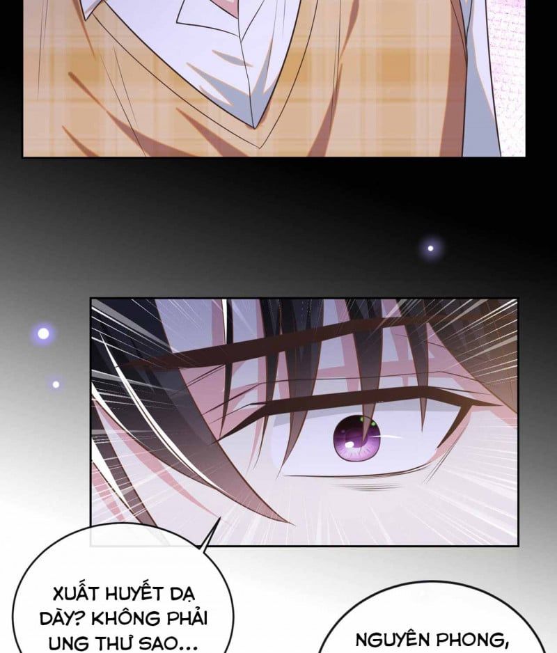 đọc truyện Anh Ấy Nói Tôi Là Hắc Liên Hoa Chương 167 ảnh 23 tại Thiên Thai Truyện