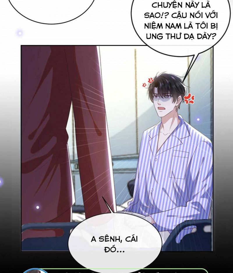 đọc truyện Anh Ấy Nói Tôi Là Hắc Liên Hoa Chương 167 ảnh 24 tại Thiên Thai Truyện