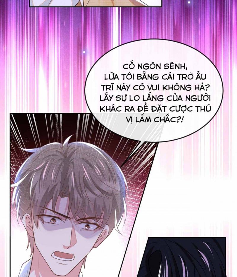 đọc truyện Anh Ấy Nói Tôi Là Hắc Liên Hoa Chương 167 ảnh 26 tại Thiên Thai Truyện