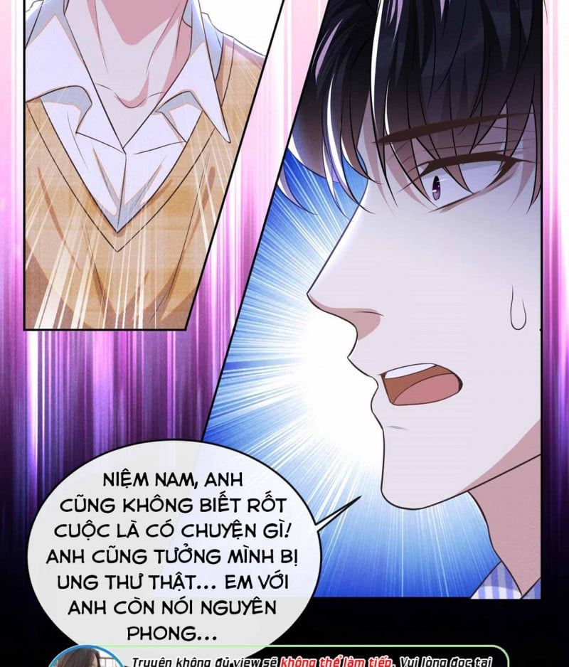 đọc truyện Anh Ấy Nói Tôi Là Hắc Liên Hoa Chương 167 ảnh 27 tại Thiên Thai Truyện