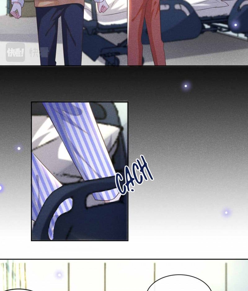 đọc truyện Anh Ấy Nói Tôi Là Hắc Liên Hoa Chương 167 ảnh 29 tại Thiên Thai Truyện