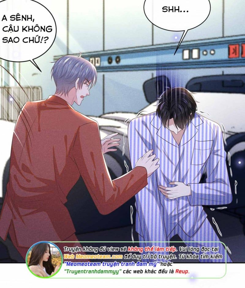 đọc truyện Anh Ấy Nói Tôi Là Hắc Liên Hoa Chương 167 ảnh 30 tại Thiên Thai Truyện