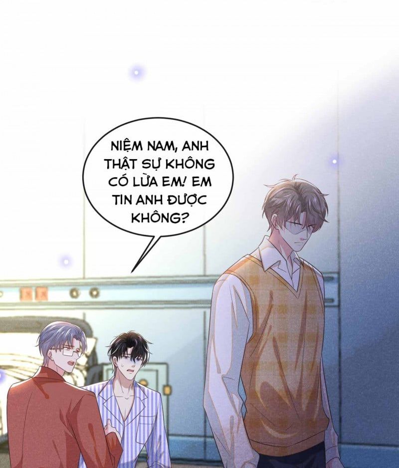 đọc truyện Anh Ấy Nói Tôi Là Hắc Liên Hoa Chương 167 ảnh 32 tại Thiên Thai Truyện