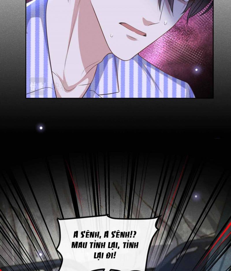 đọc truyện Anh Ấy Nói Tôi Là Hắc Liên Hoa Chương 167 ảnh 37 tại Thiên Thai Truyện