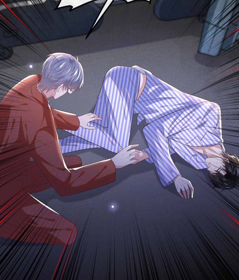 đọc truyện Anh Ấy Nói Tôi Là Hắc Liên Hoa Chương 167 ảnh 38 tại Thiên Thai Truyện