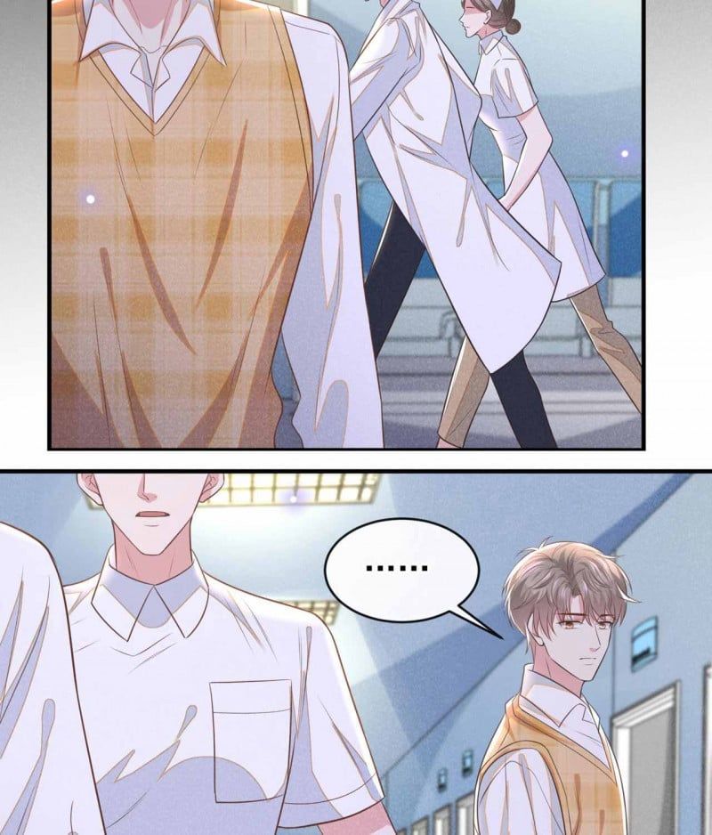 đọc truyện Anh Ấy Nói Tôi Là Hắc Liên Hoa Chương 167 ảnh 40 tại Thiên Thai Truyện