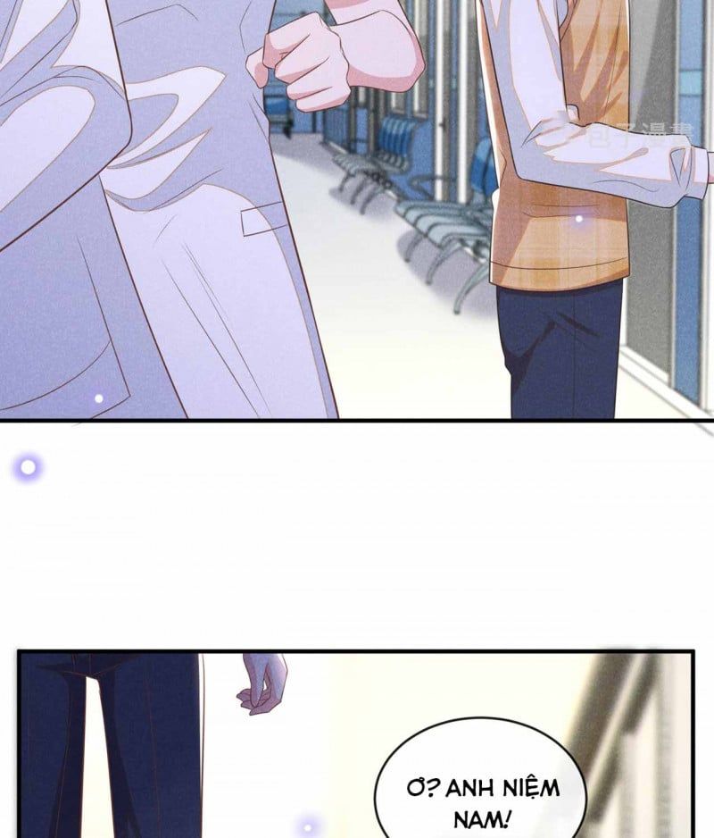 đọc truyện Anh Ấy Nói Tôi Là Hắc Liên Hoa Chương 167 ảnh 41 tại Thiên Thai Truyện