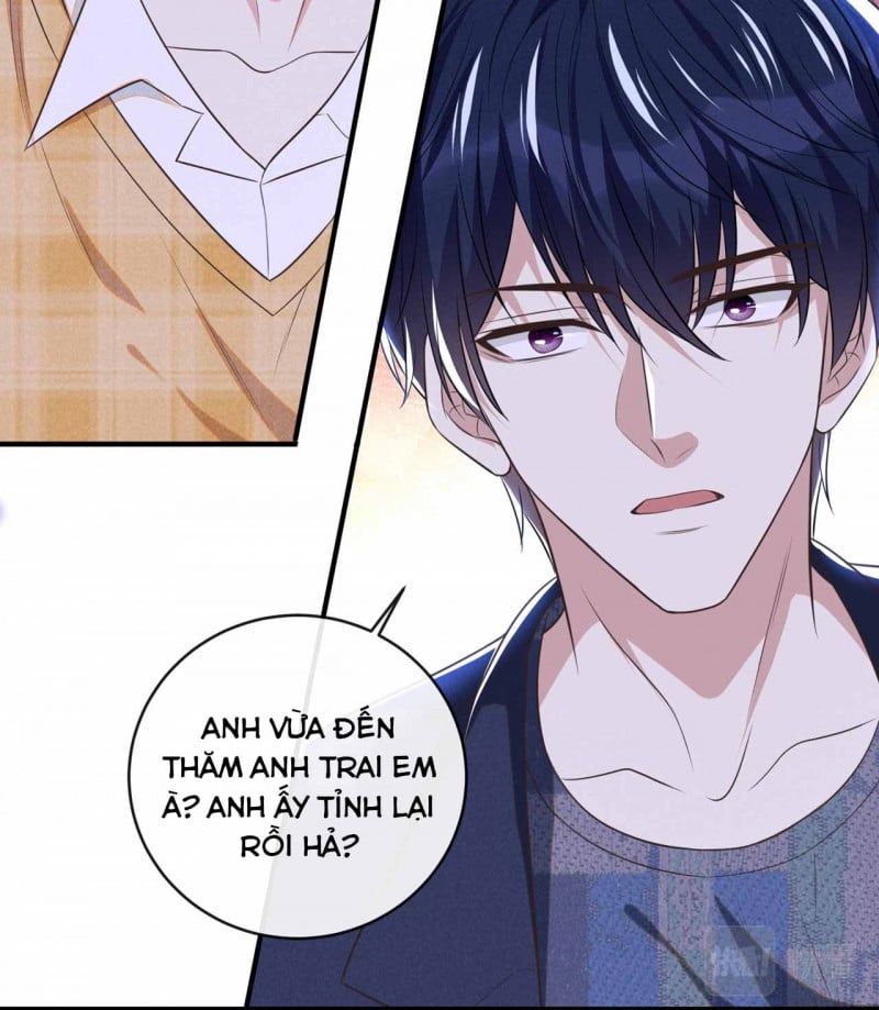 đọc truyện Anh Ấy Nói Tôi Là Hắc Liên Hoa Chương 167 ảnh 44 tại Thiên Thai Truyện