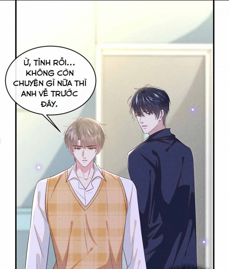 đọc truyện Anh Ấy Nói Tôi Là Hắc Liên Hoa Chương 167 ảnh 45 tại Thiên Thai Truyện