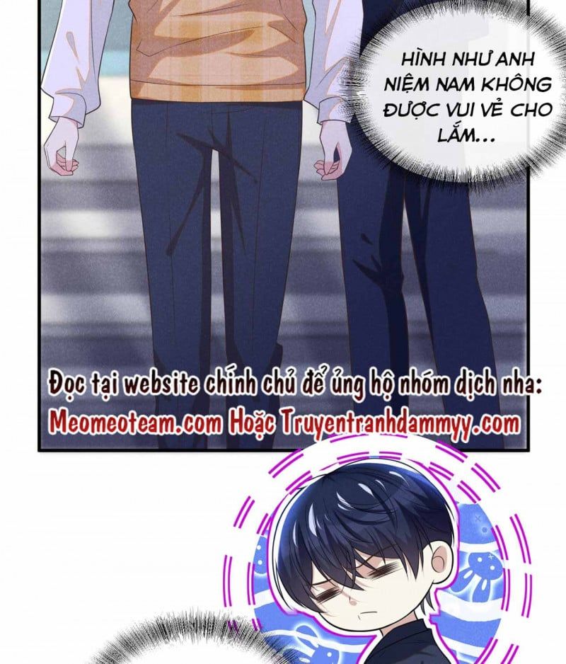 đọc truyện Anh Ấy Nói Tôi Là Hắc Liên Hoa Chương 167 ảnh 46 tại Thiên Thai Truyện