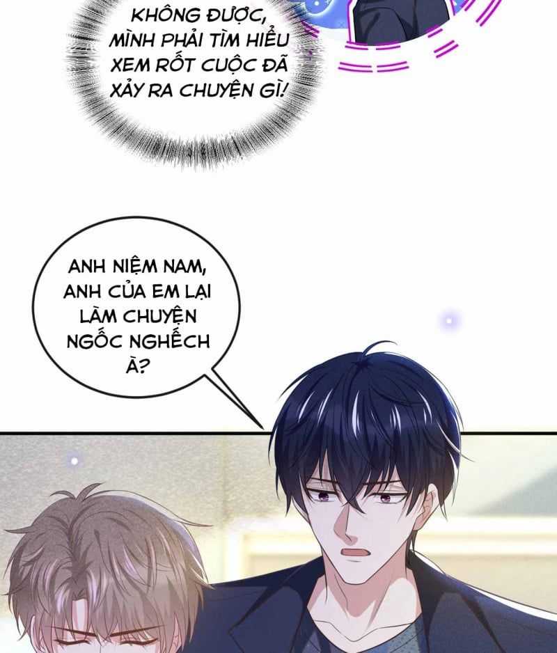 đọc truyện Anh Ấy Nói Tôi Là Hắc Liên Hoa Chương 167 ảnh 47 tại Thiên Thai Truyện