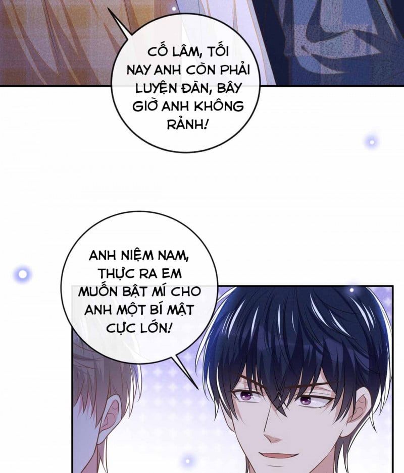 đọc truyện Anh Ấy Nói Tôi Là Hắc Liên Hoa Chương 167 ảnh 50 tại Thiên Thai Truyện