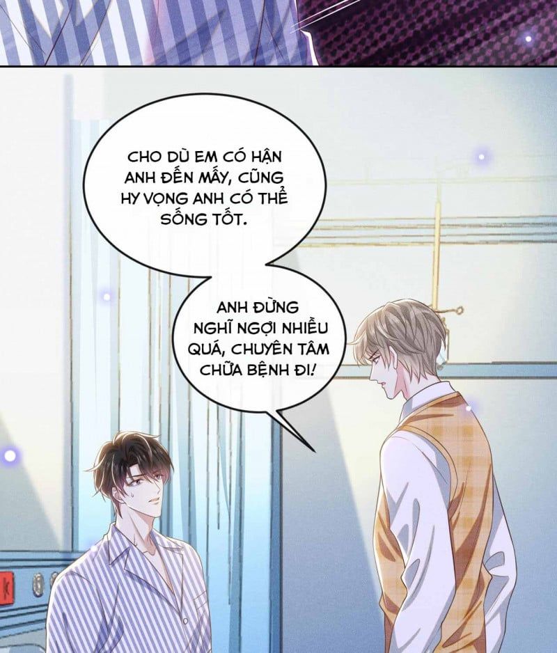 đọc truyện Anh Ấy Nói Tôi Là Hắc Liên Hoa Chương 167 ảnh 7 tại Thiên Thai Truyện