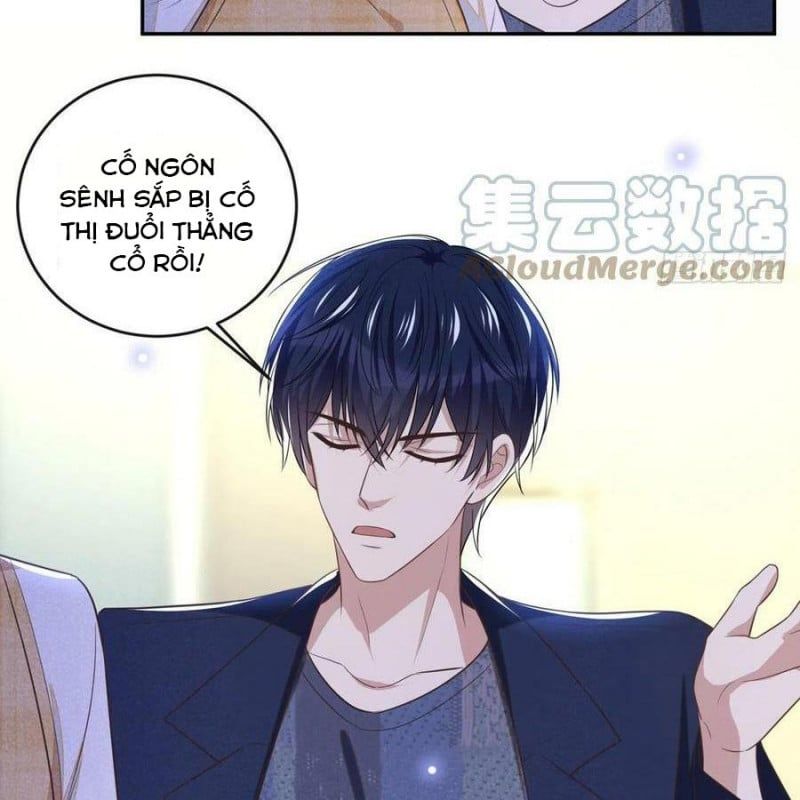 đọc truyện Anh Ấy Nói Tôi Là Hắc Liên Hoa Chương 168 ảnh 12 tại Thiên Thai Truyện