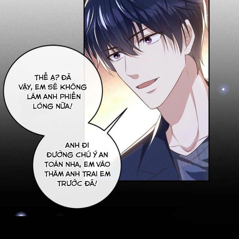 đọc truyện Anh Ấy Nói Tôi Là Hắc Liên Hoa Chương 168 ảnh 18 tại Thiên Thai Truyện