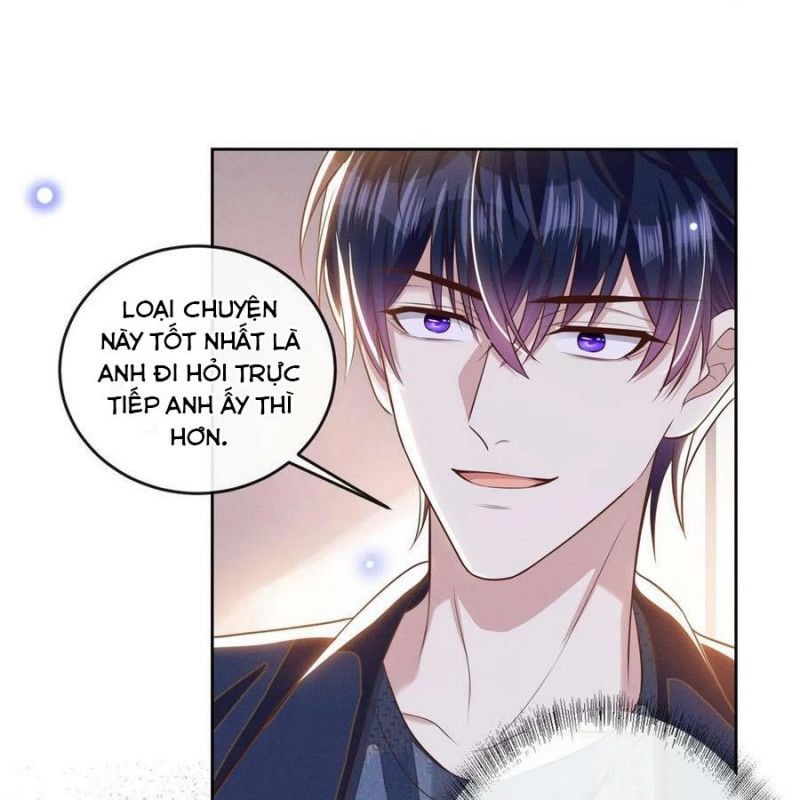 đọc truyện Anh Ấy Nói Tôi Là Hắc Liên Hoa Chương 168 ảnh 21 tại Thiên Thai Truyện