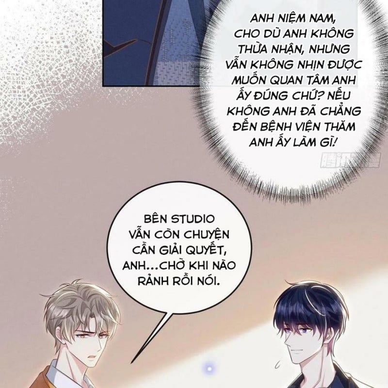 đọc truyện Anh Ấy Nói Tôi Là Hắc Liên Hoa Chương 168 ảnh 22 tại Thiên Thai Truyện