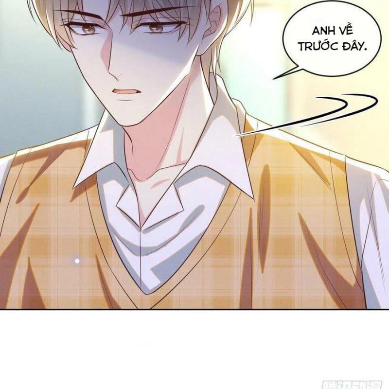 đọc truyện Anh Ấy Nói Tôi Là Hắc Liên Hoa Chương 168 ảnh 24 tại Thiên Thai Truyện