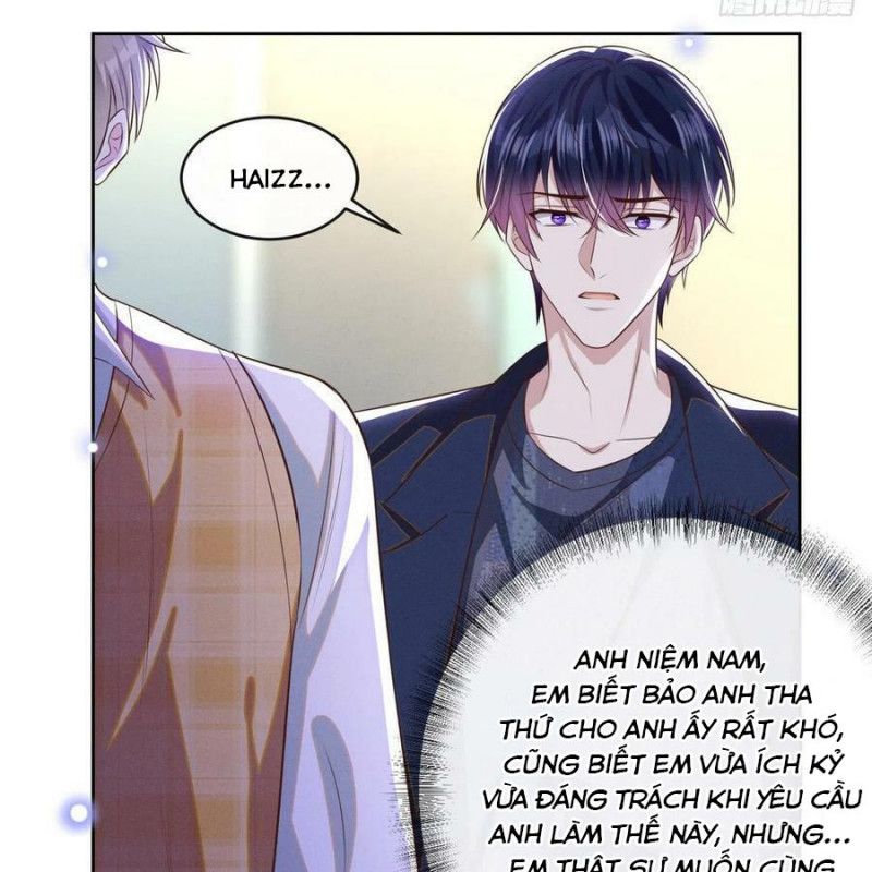 đọc truyện Anh Ấy Nói Tôi Là Hắc Liên Hoa Chương 168 ảnh 25 tại Thiên Thai Truyện