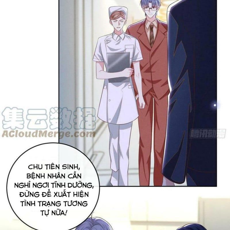 đọc truyện Anh Ấy Nói Tôi Là Hắc Liên Hoa Chương 168 ảnh 28 tại Thiên Thai Truyện