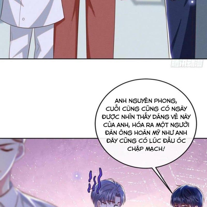 đọc truyện Anh Ấy Nói Tôi Là Hắc Liên Hoa Chương 168 ảnh 30 tại Thiên Thai Truyện