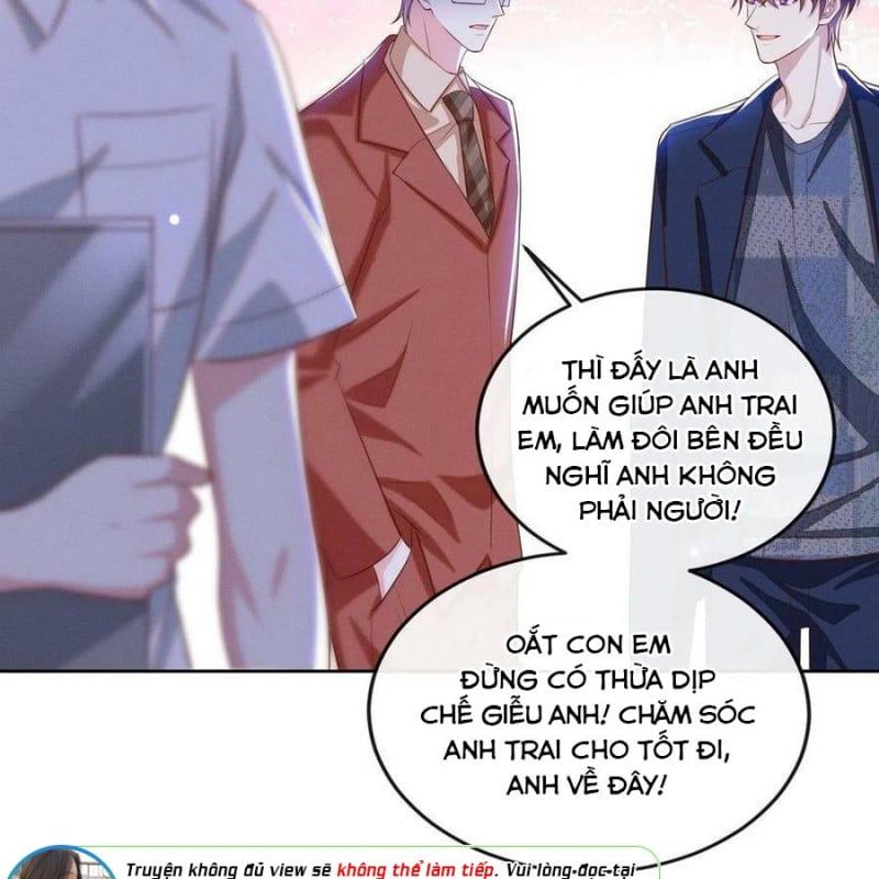 đọc truyện Anh Ấy Nói Tôi Là Hắc Liên Hoa Chương 168 ảnh 31 tại Thiên Thai Truyện