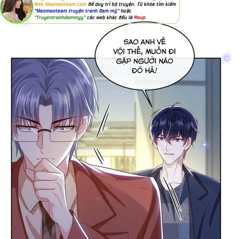 đọc truyện Anh Ấy Nói Tôi Là Hắc Liên Hoa Chương 168 ảnh 32 tại Thiên Thai Truyện