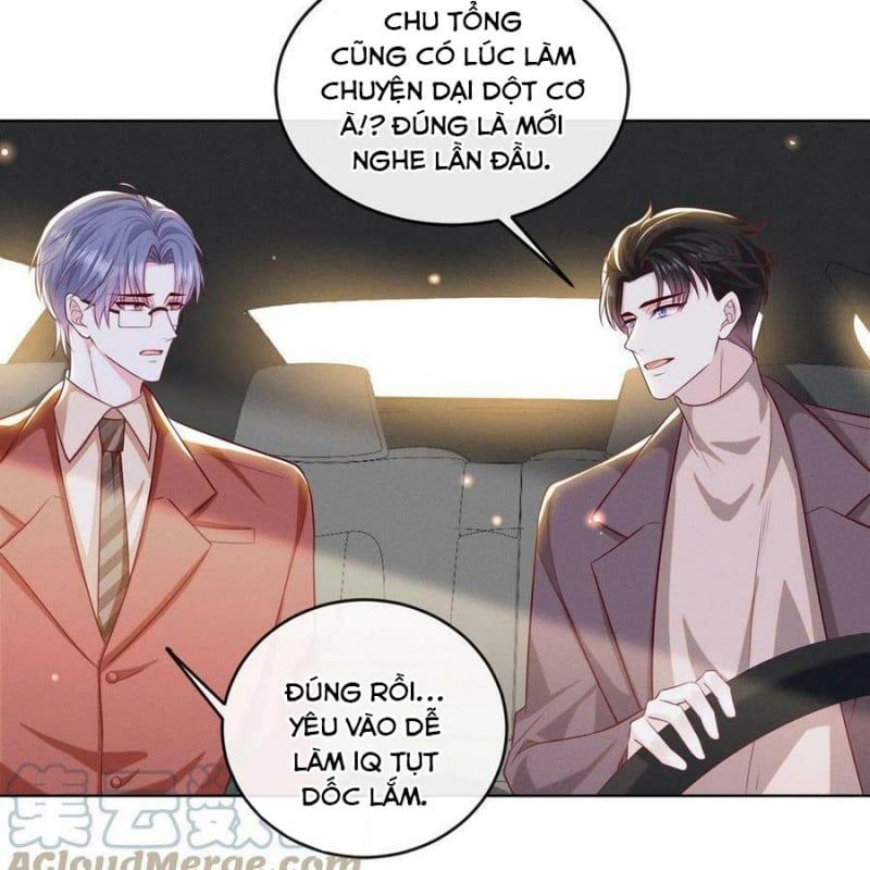 đọc truyện Anh Ấy Nói Tôi Là Hắc Liên Hoa Chương 168 ảnh 40 tại Thiên Thai Truyện