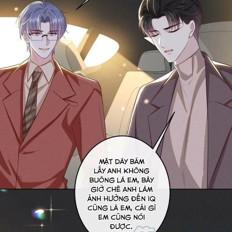 đọc truyện Anh Ấy Nói Tôi Là Hắc Liên Hoa Chương 168 ảnh 43 tại Thiên Thai Truyện