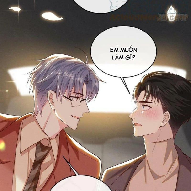 đọc truyện Anh Ấy Nói Tôi Là Hắc Liên Hoa Chương 168 ảnh 44 tại Thiên Thai Truyện