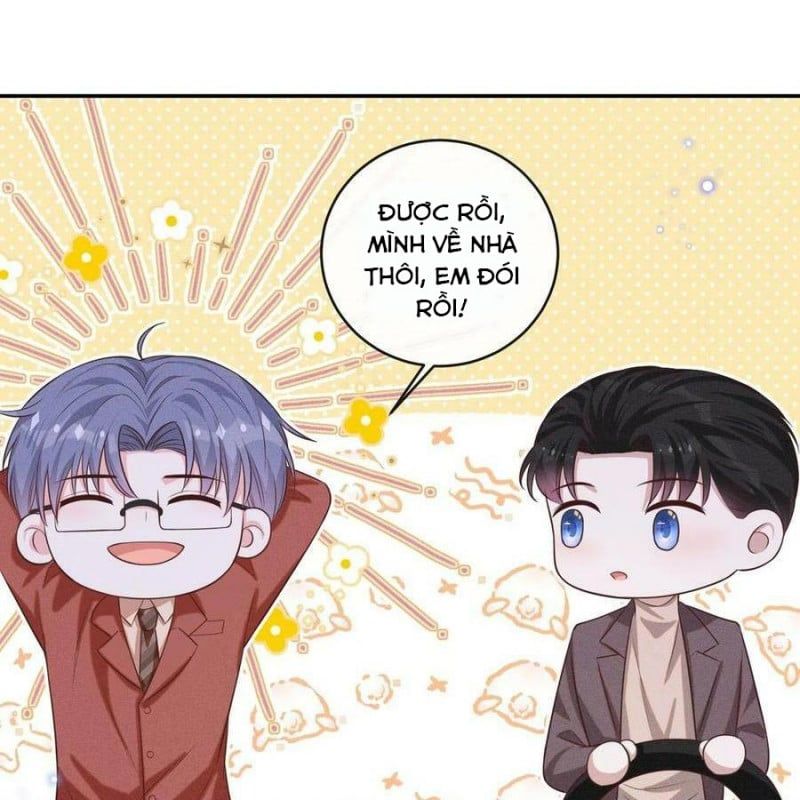 đọc truyện Anh Ấy Nói Tôi Là Hắc Liên Hoa Chương 168 ảnh 49 tại Thiên Thai Truyện