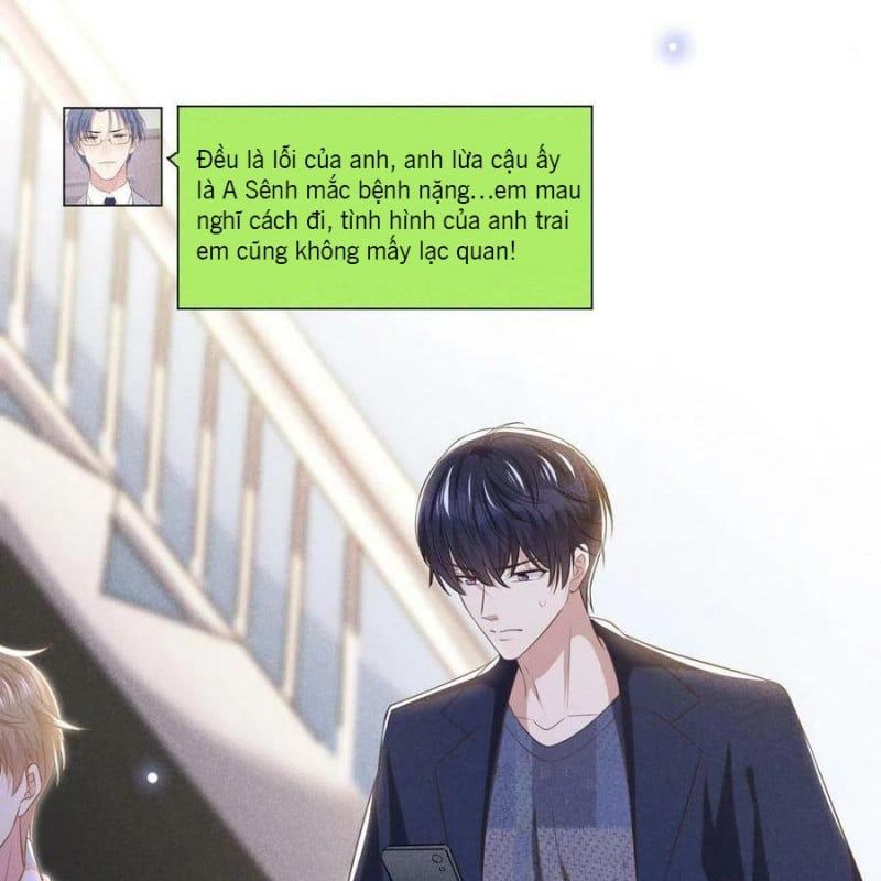 đọc truyện Anh Ấy Nói Tôi Là Hắc Liên Hoa Chương 168 ảnh 7 tại Thiên Thai Truyện