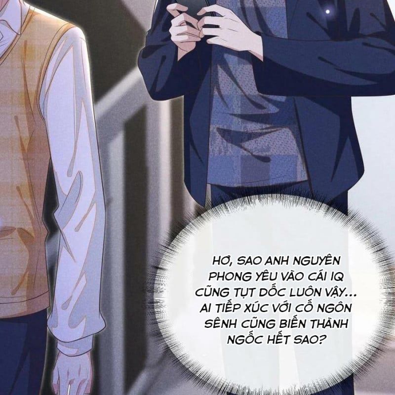 đọc truyện Anh Ấy Nói Tôi Là Hắc Liên Hoa Chương 168 ảnh 8 tại Thiên Thai Truyện