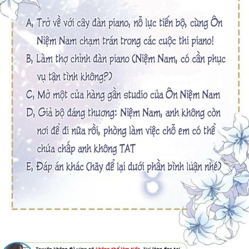 đọc truyện Anh Ấy Nói Tôi Là Hắc Liên Hoa Chương 168 ảnh 62 tại Thiên Thai Truyện