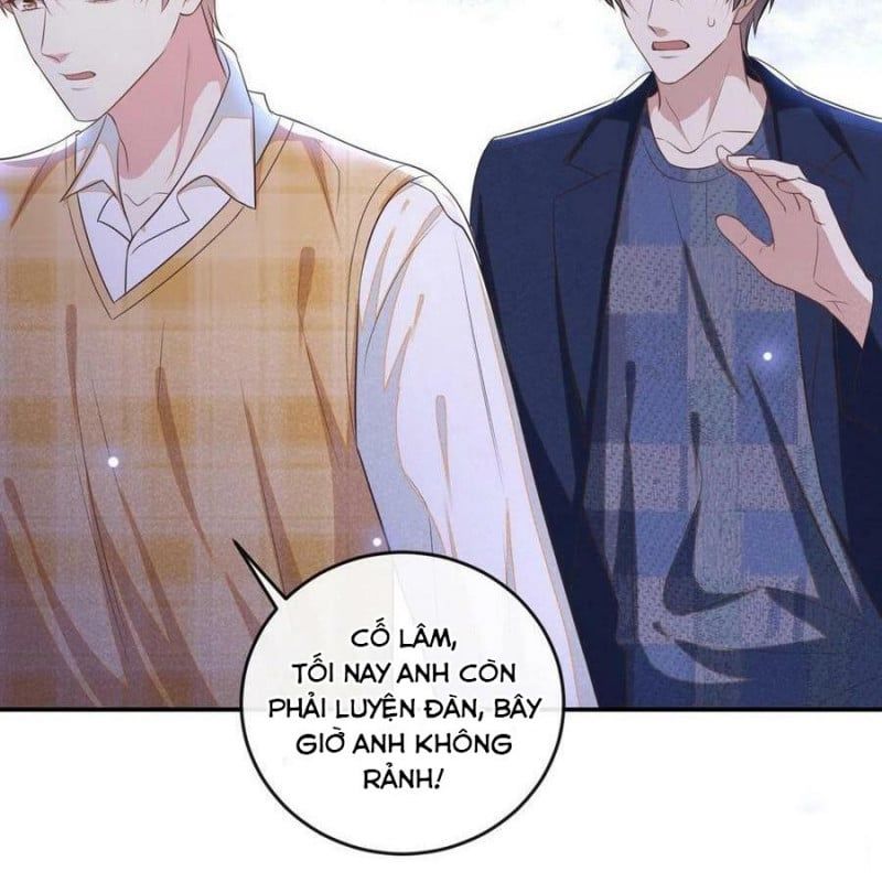 đọc truyện Anh Ấy Nói Tôi Là Hắc Liên Hoa Chương 168 ảnh 10 tại Thiên Thai Truyện